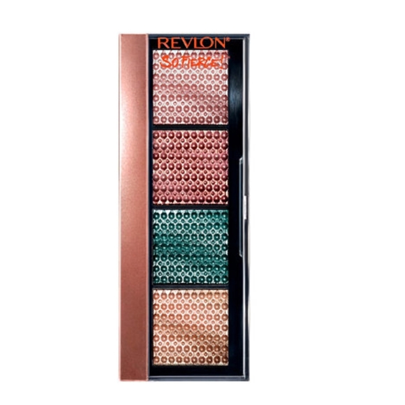 Revlon Other - 🎊Host Pick 11-13 🎊Revlon Eyeshadow Palette